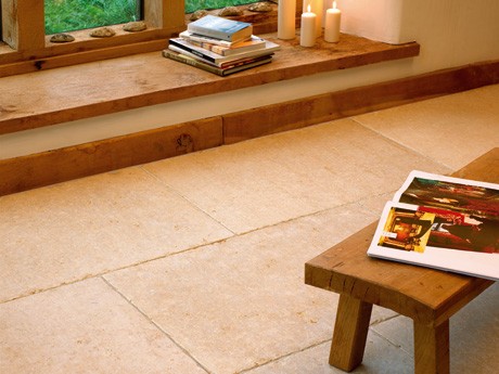 Natural Stone Floor Tiles