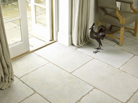 Natural Stone Tiles