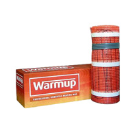 Warmup Underfloor Heating