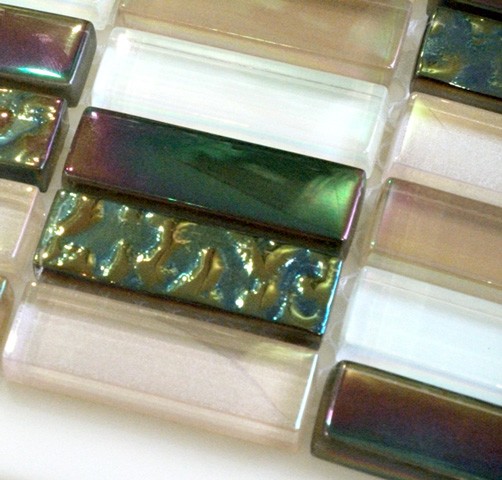 Glass Mosaic Tiles