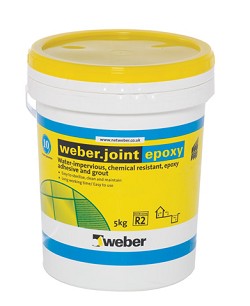 weber.joint epoxy