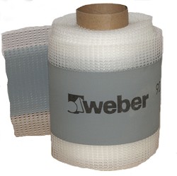 Waterproofing Tape 