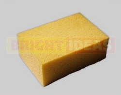 Hydro Cleaning Sponge