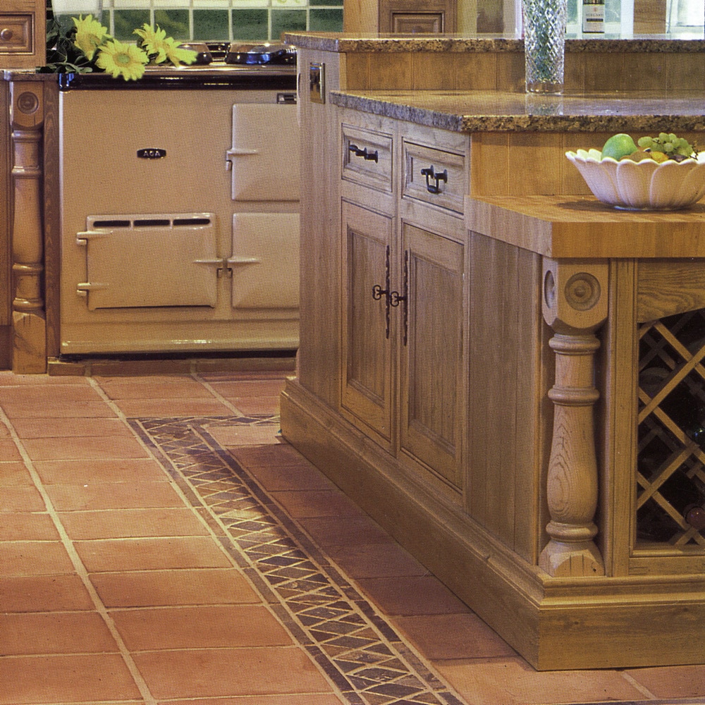Antique Pammet An Antique Rustic Feel Terracotta Floor Tile Antique Pammet An Antique Rustic Feel Terracotta Floor Tile