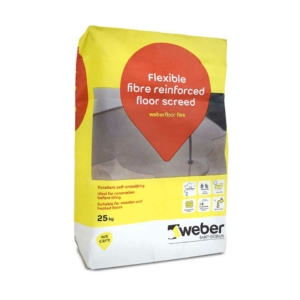 weberfloor flex