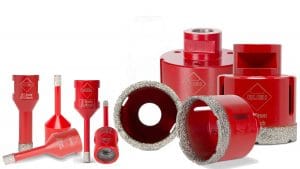 rubi various sizes