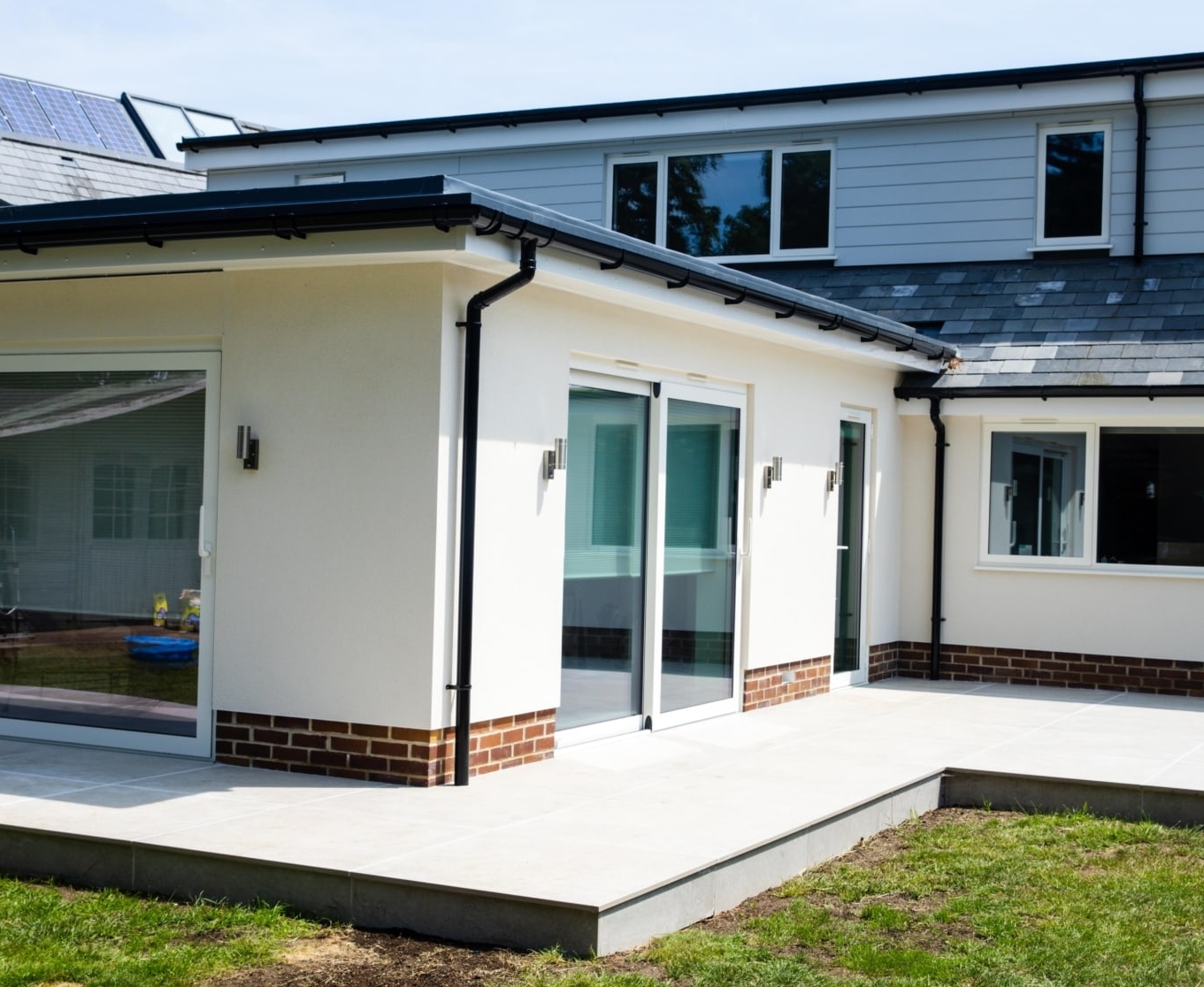 Keeping your Patio & Driveway Looking New This Summer