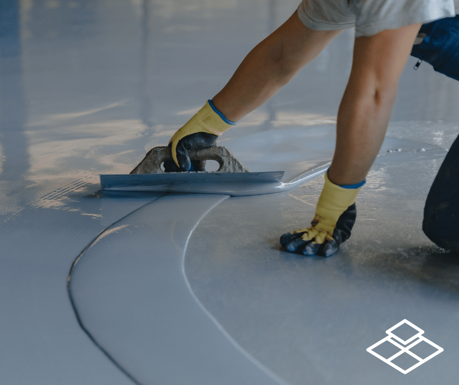 Weber.Joint Epoxy for Wall Tiles and Floor Tiles