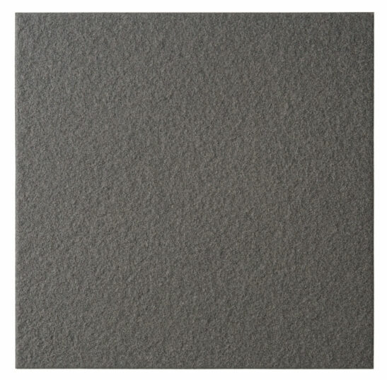 Dorset Woolliscroft Luna Dark Grey - Atlas Ceramics
