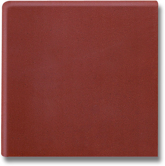 Red Quarry Tile Rex Double Round Edge 150mm X Atlas Ceramics Red Quarry Tile Rex Double Round Edge, Round Edge Tiles Uk
