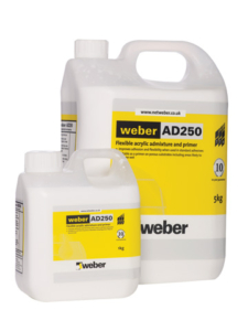 weber ad250