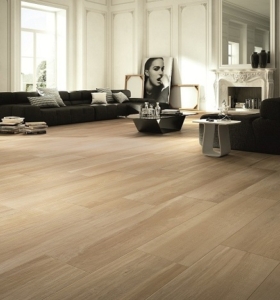Naturae Wood Willow - Room