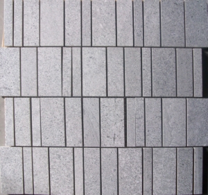 EcoStone Grigio Mosiac 300mm x 300mm