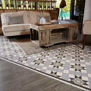 Blenheim 3 Colour