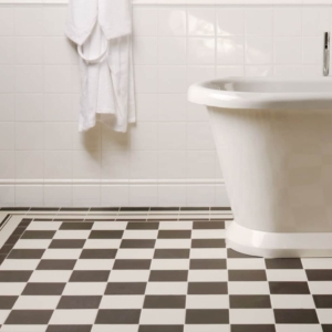 Cambridge Victorian Floor Tiles