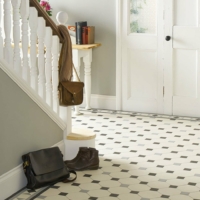 Victorian Style Floor Tiles Uk For Bathrooms Kitchens Porch Hallway