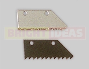 Grout Removal Rake - Replacement Blades