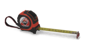 Rubi Measuring Tape 8m