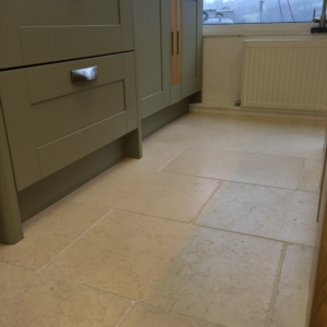Casablanca Limestone Tile
