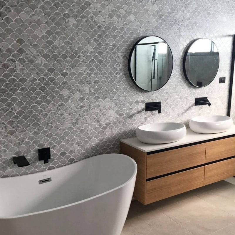 Mosaic Tiles Uk Wall Floor Sheets On
