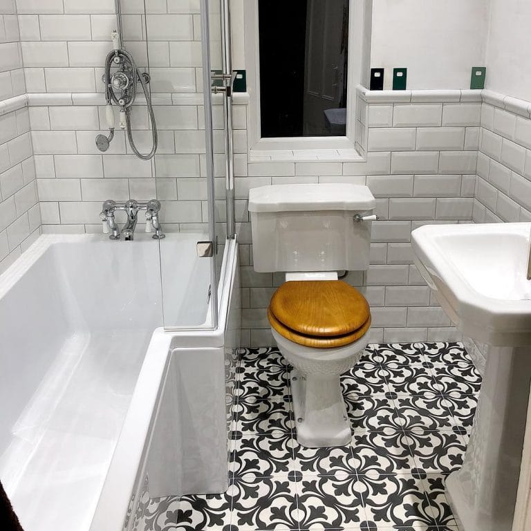 How To Create A Victorian Style Bathroom A 2020 Beginner S Guide