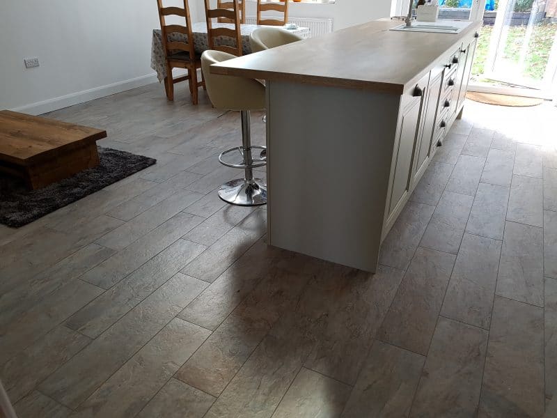 Atlas Ceramics Hampshire Tiles New Forest Wall Floor