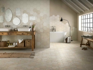 Hopi Gesso Deco Roomset