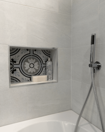 Damask Series Decor 8