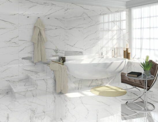Elgin Gloss white room image 1