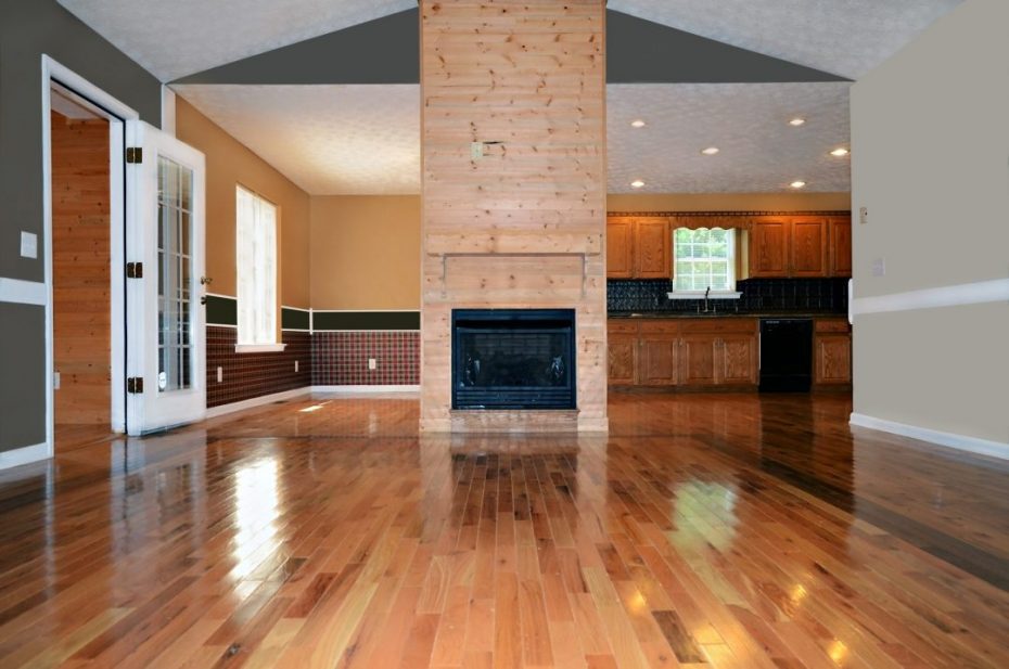 Can I Install Tiles On Hardwood Floors A Simple Guide