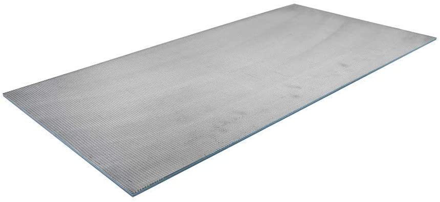 Tile backer board