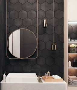ava nero roomset
