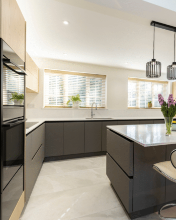 Welsh Porcelain Slate Cardiff White