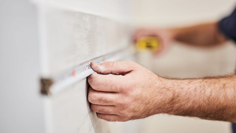 How To Measure For Tiles