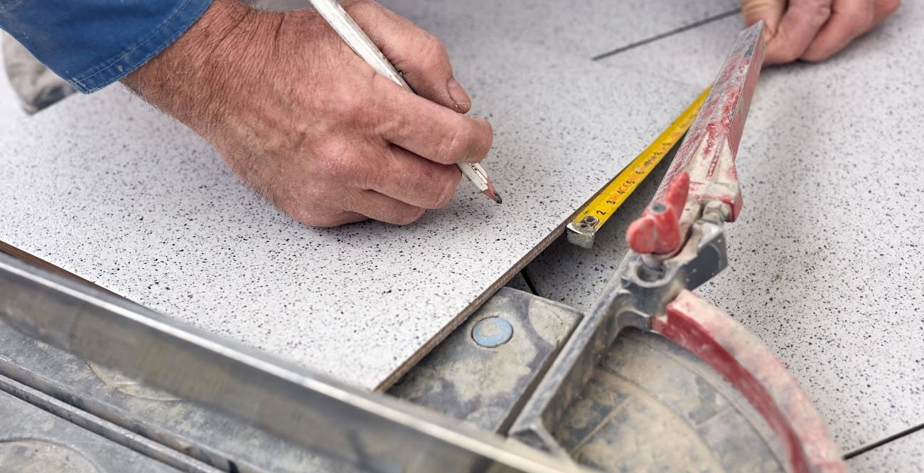 How Do I Calculate How Many Tiles I Need For My Tiling Project?