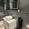 Welsh Porcelain Slate Bangor Black