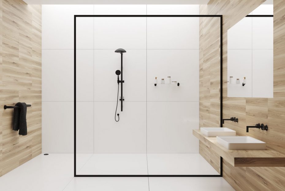 Wet Room