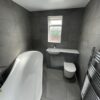 Welsh Porcelain Slate Newport Grey