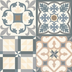 Rustic Heritage grey mix