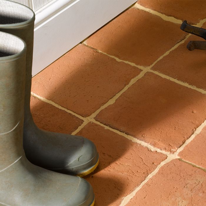 What Is A Quarry Tile?