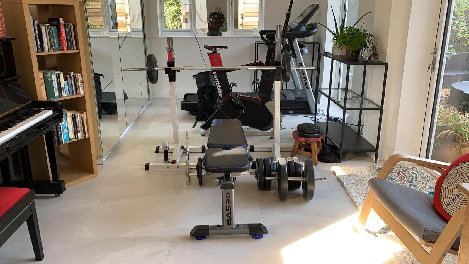 How Much Weight Can Porcelain Tile Hold