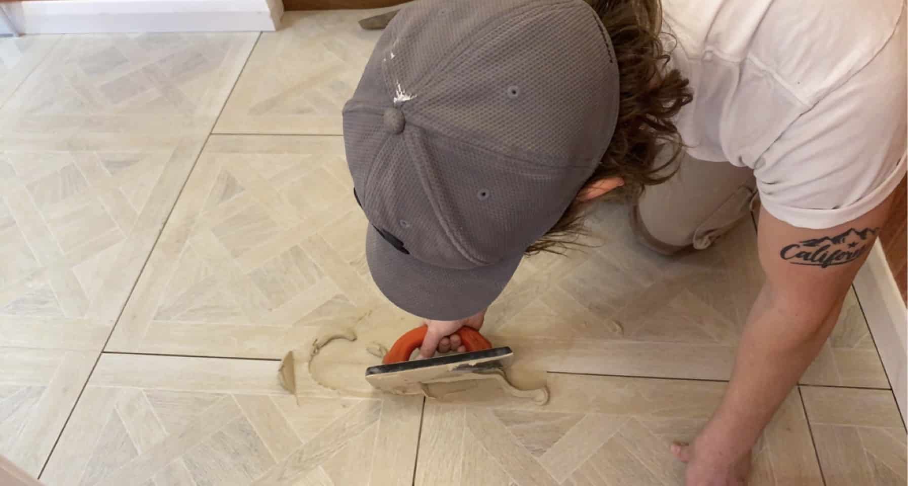 What Do Tilers Charge?