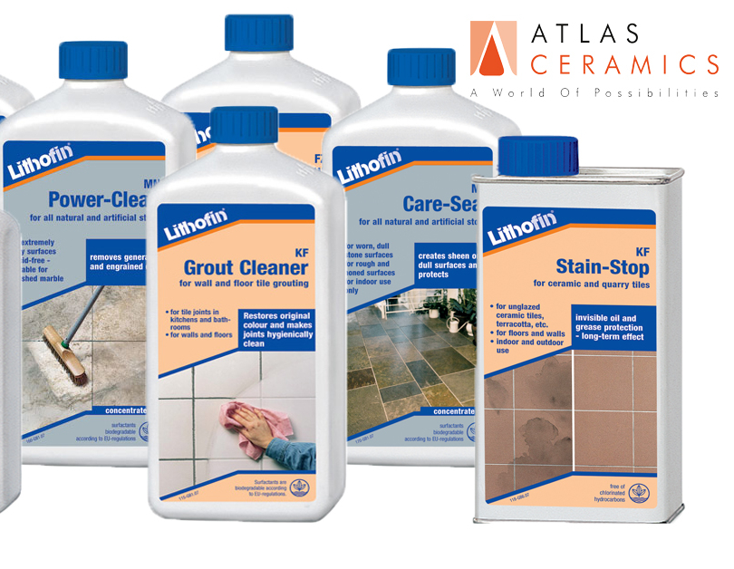 Can You Seal Outdoor Tiles?