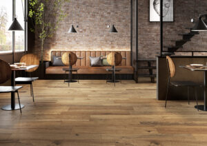 Timeless Nut Roomset