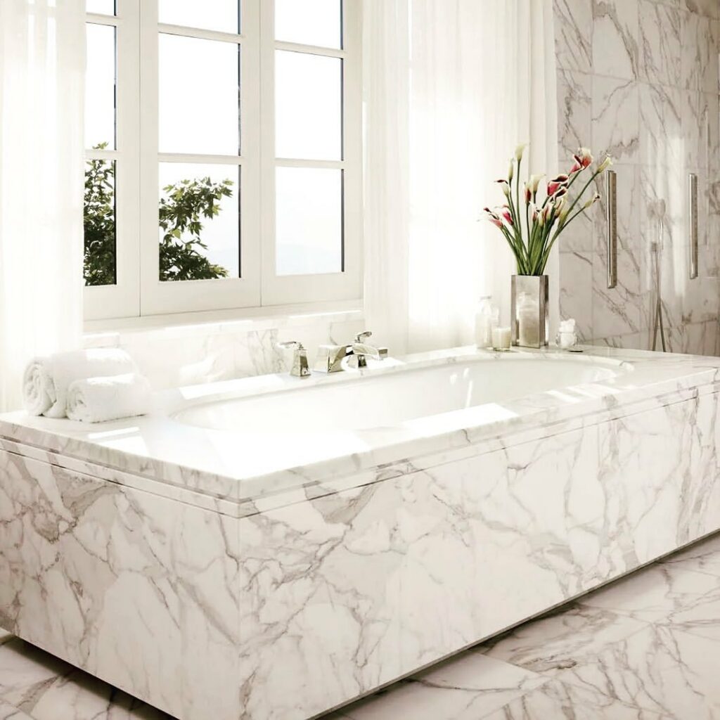 10 Easy and Effective Ways to Tile a Bath Panel Atlas Ceramics