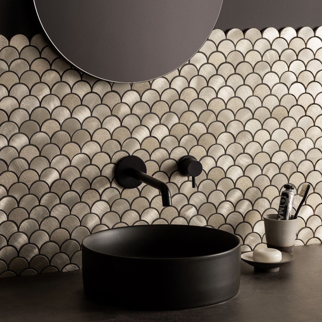 20 Modern Bathroom Tile Ideas | Atlas Ceramics