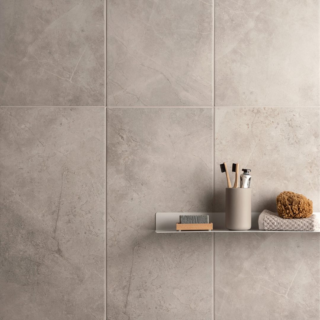 There’s no doubt that natural stone tiles are one of the most beautiful and timeless additions to your home. With their neutral colours and a broad range of styles, stone tiles can be used to enhance all areas of the home, both inside and out.