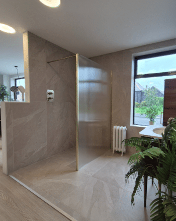 Welsh Porcelain Slate Swansea Beige