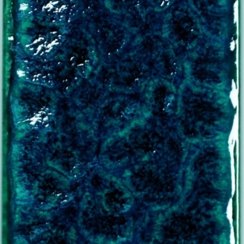 Tonalite Micronesia Blu Glazed Ceramic Tiles