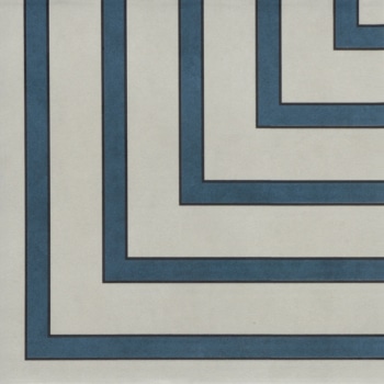 Tonalite Labyrinth Blu Ceramic Tiles
